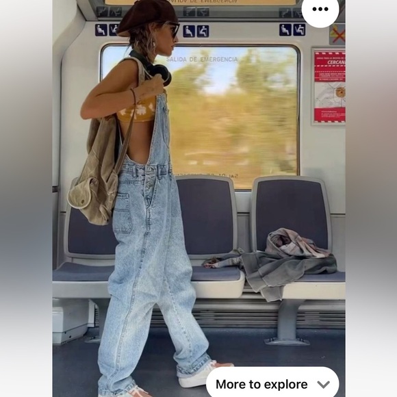 Meet your Posher, Granola Girl Aesthetic - Picture 15 of 16